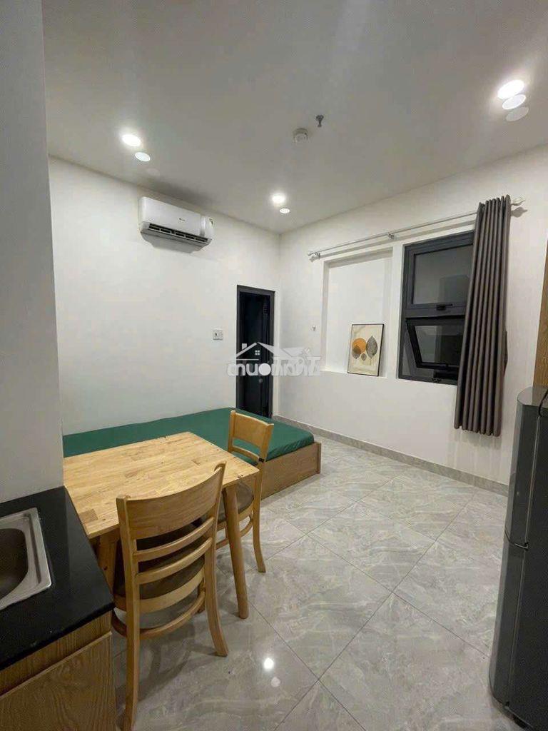 Cho thuê phòng có thang máy. trường sa,phường 13.q.phú nhuận - 4