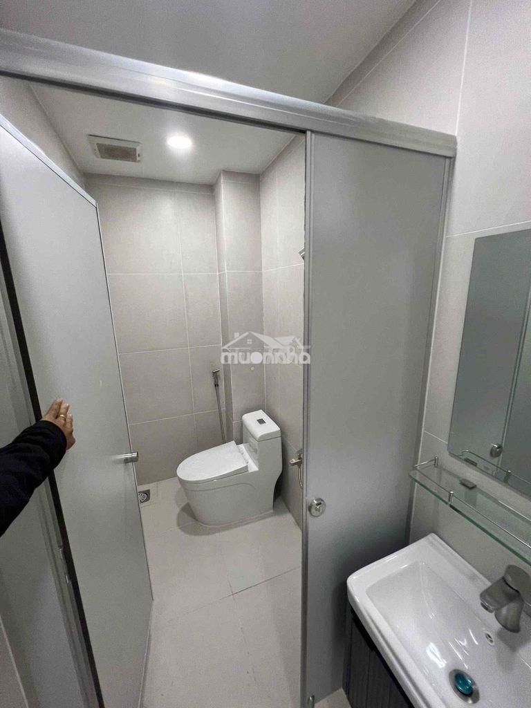Cho thuê nhà đường lý thường kiệt 4x16 trệt 2 lầu 4pn - 2