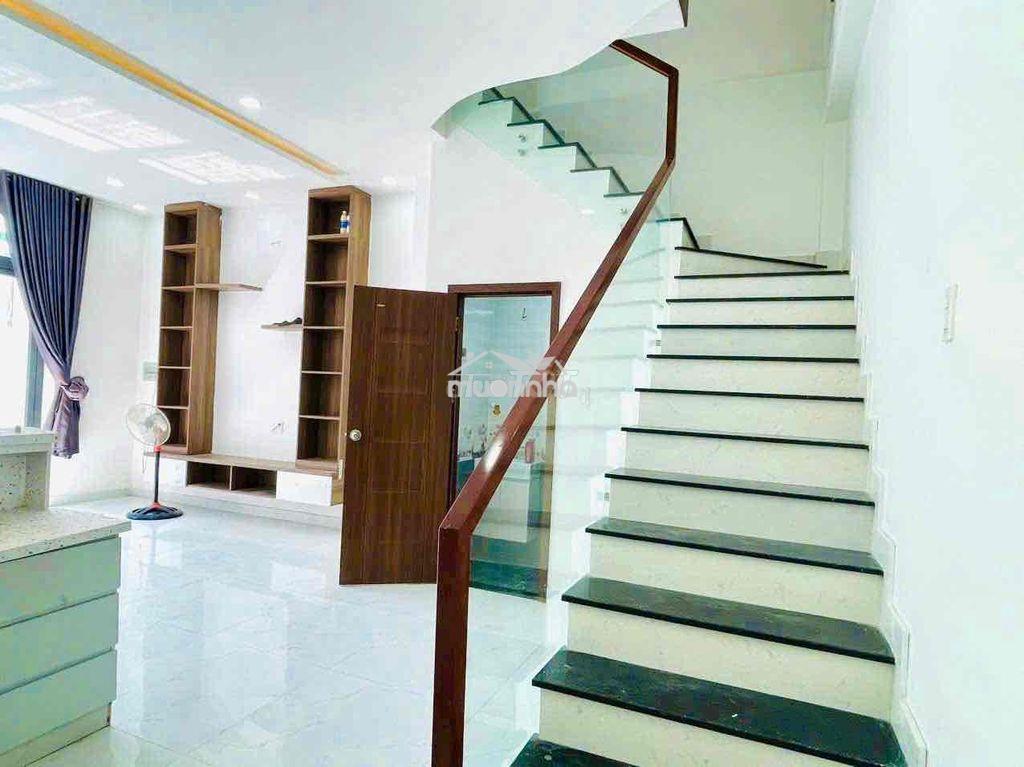 ✅Cắt lỗ 500tr 💎nhà 3 tầng đ. nguyễn duy trinh long trường 🔥giá 4,39 tỷ - 4