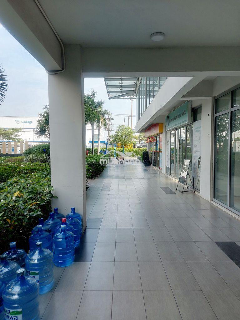 Cho thuê giá rẻ, shophouse luxgarden q7, 10 triệu - 2