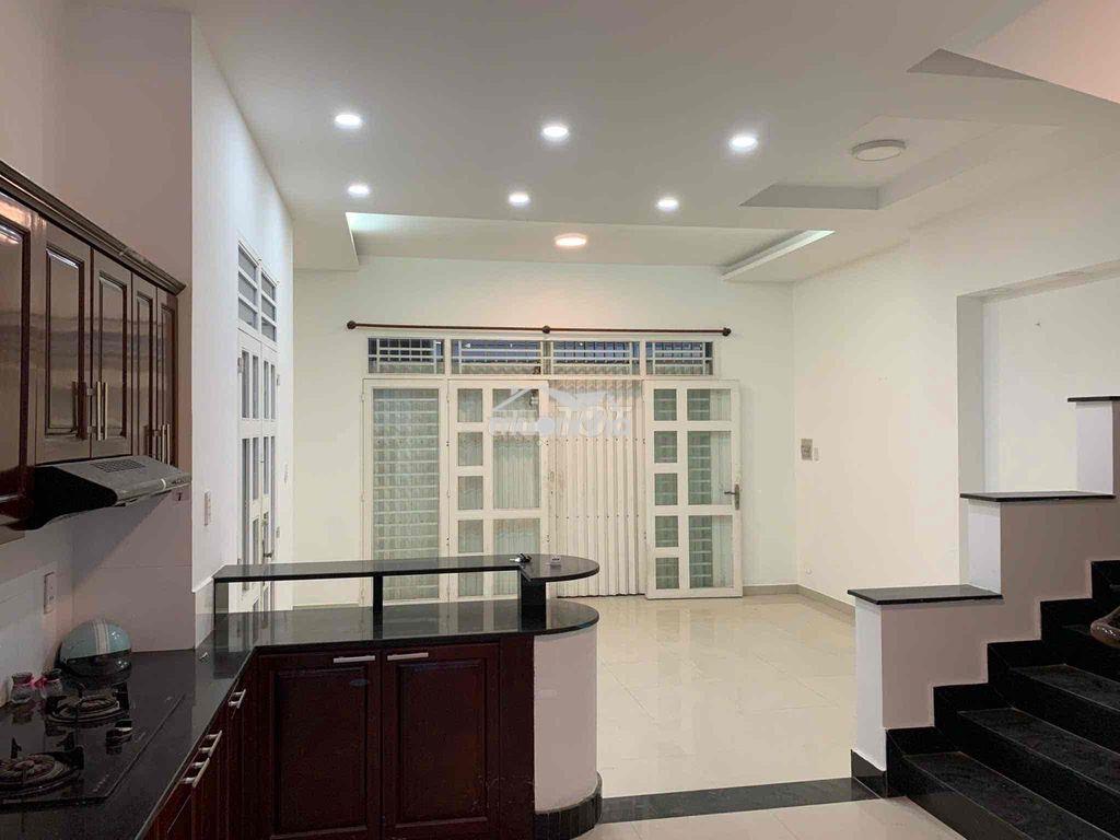 Nhà cho thuê nguyên căn - 3