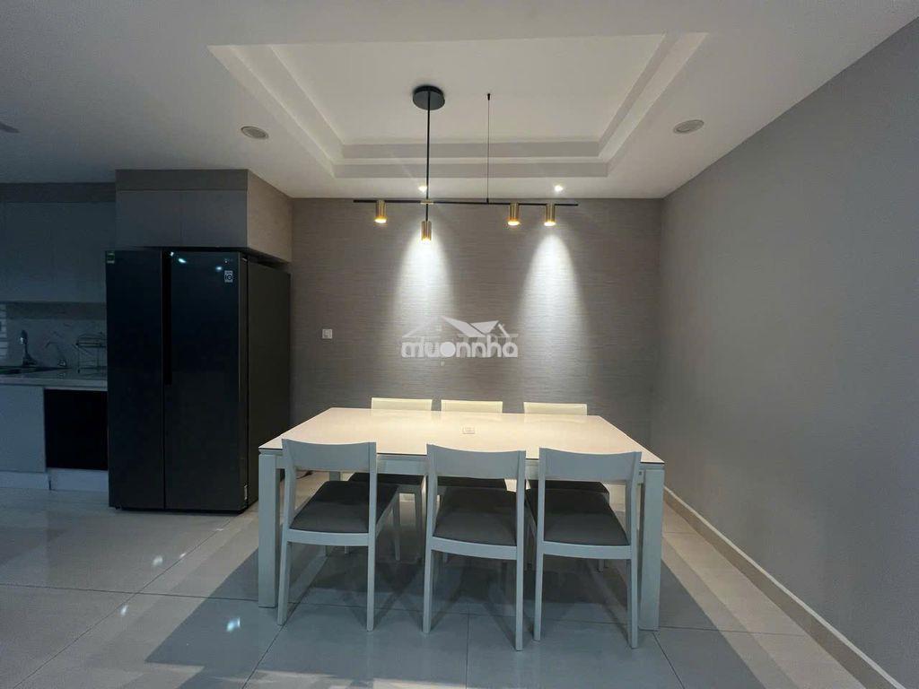 Chủ cần bán gấp căn hộ cao cấp riverpark vị trí đẹp, nhà đẹp - 3