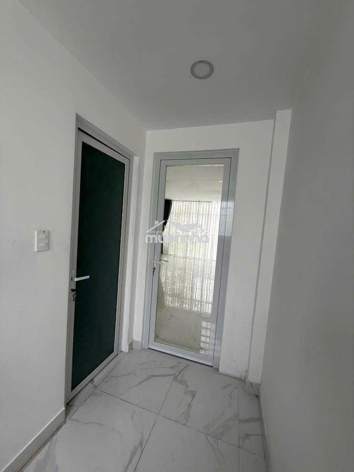 Mặt bằng kinh doanh điên biên phủ 1 trệt 2 tầng - 4