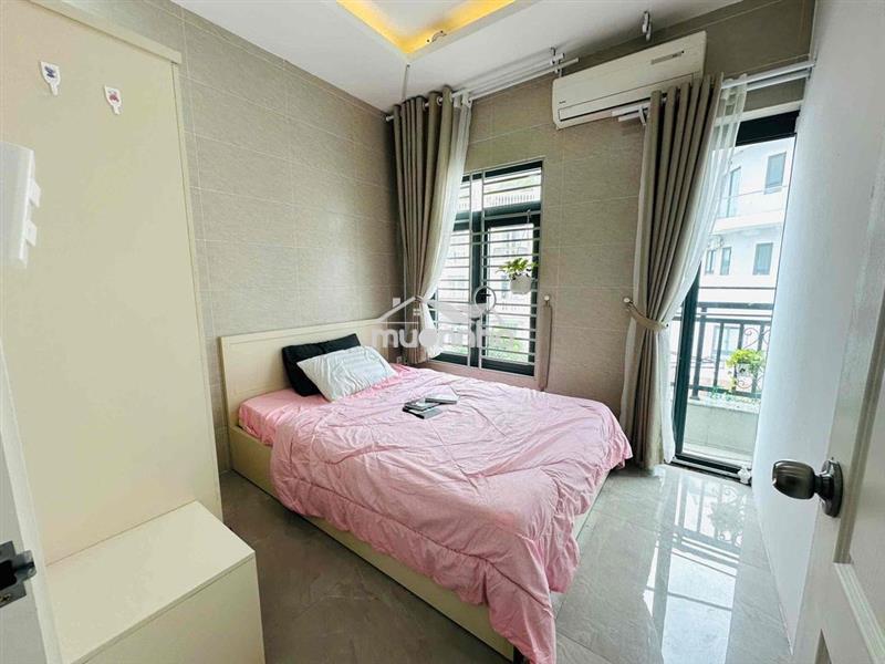 Trống sẵn căn 2pn 55m2 ngay phan đăng lưu, bình thạnh gần chợ bà chiểu