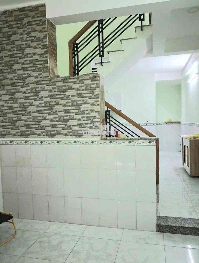 🏠Nguyên căn 2phòng hẻm 1041 trần xuân soạn p.tân hưng - quận 7 - 4