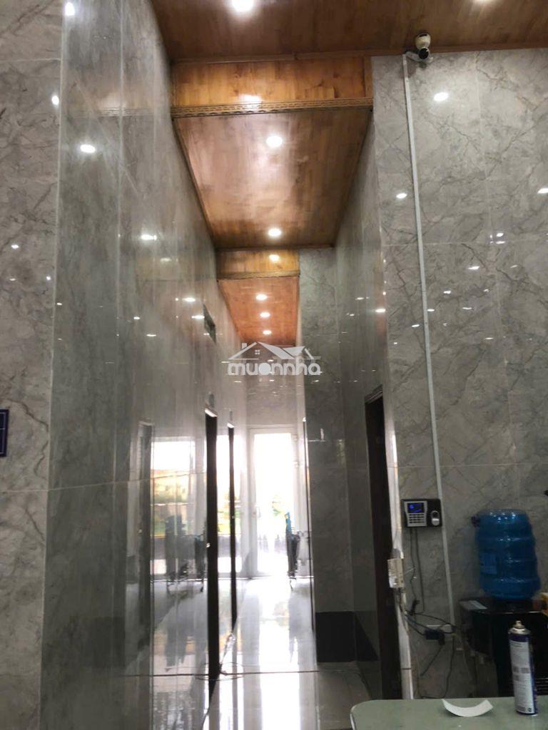Bán nhà cấp 4 đang cho thuê 10tr/tháng - sau lưng chợ đầu mối thủ đức - 2