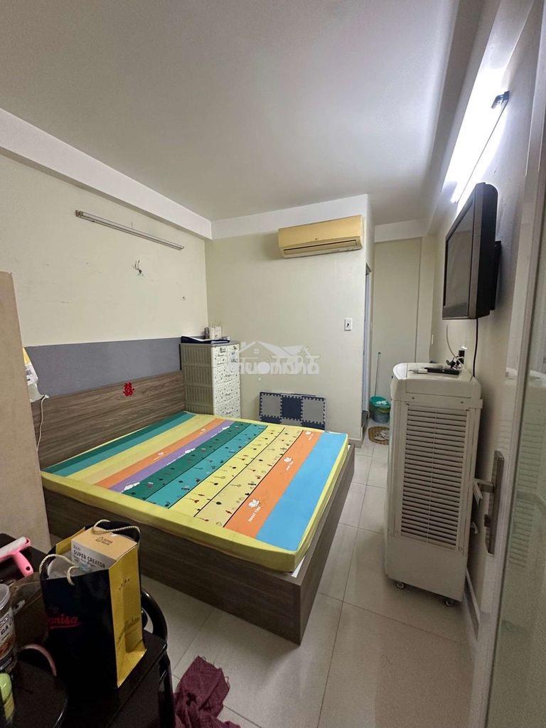 Nhà bán chính chủ, lê trọng tấn, 40m2, 4 lầu, 4 pn, hxh, giá 4 tỷ hơn - 3