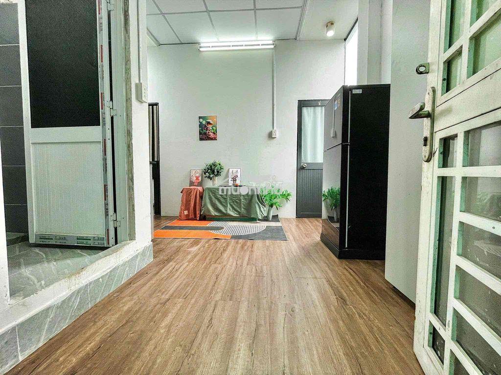 Căn hộ 2pn 55m2 ban công , phòng khách , thoáng cưuc - 4