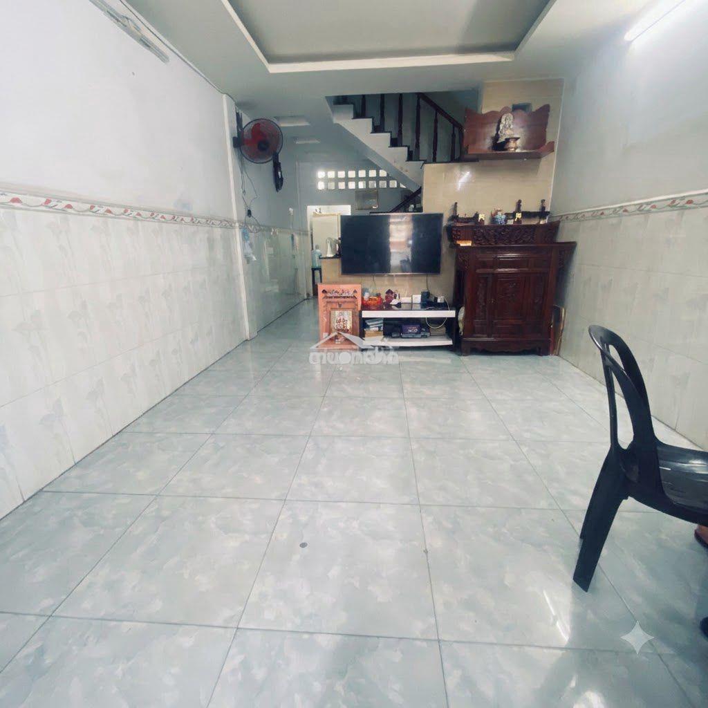 💎 Nhà kinh doanh hẻm 10m quay đầu - sát trường nguyễn văn phú 💎 - 3