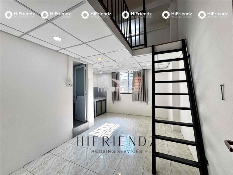 Duplex siêu rộng sát bên đại học y dược