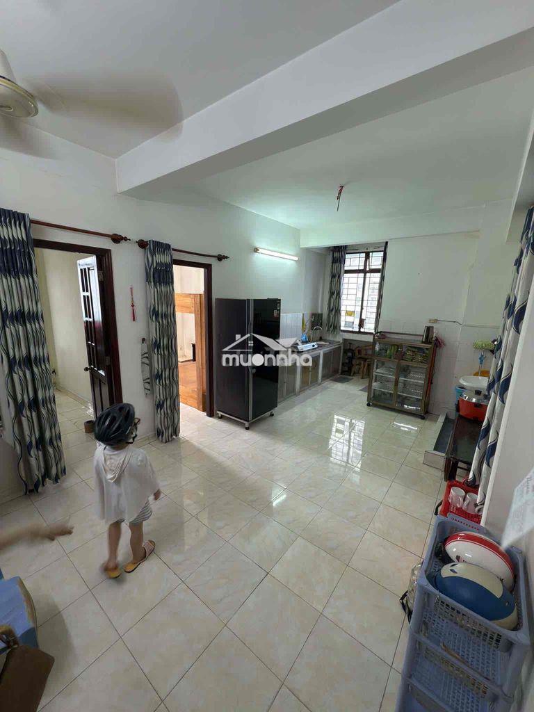 Chính chủ cần bán cc có thang máy 336/24 p12q6 - 4