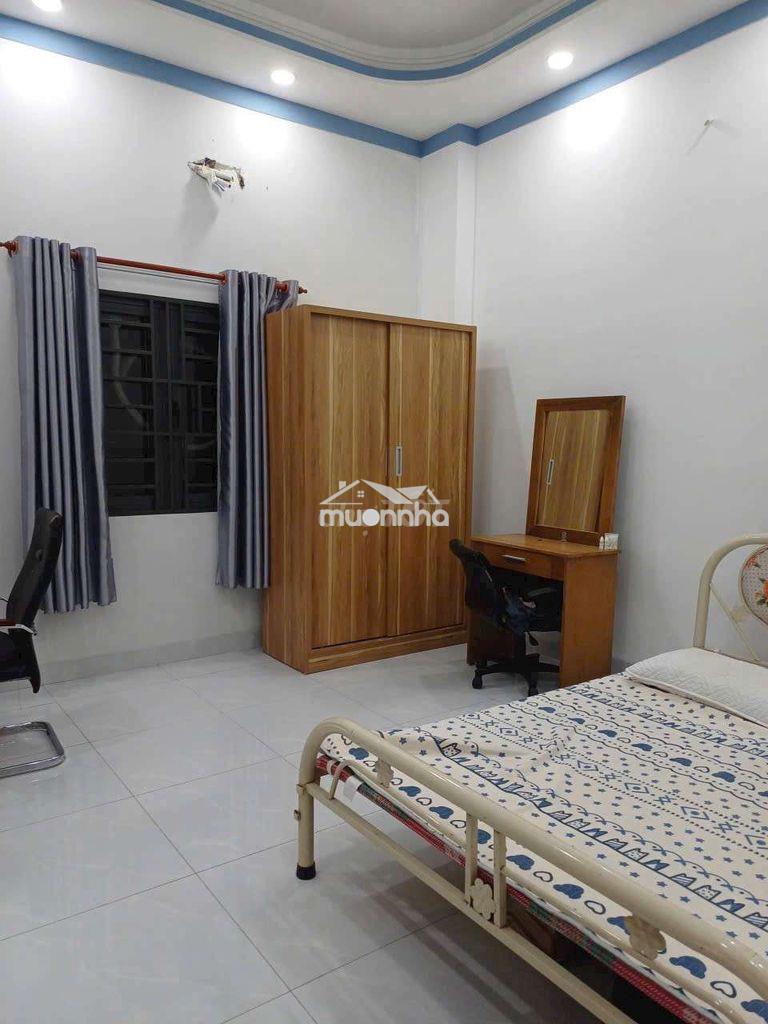 Nhà 3 tấm gần bệnh viện dĩ an giá 10 triệu - 3