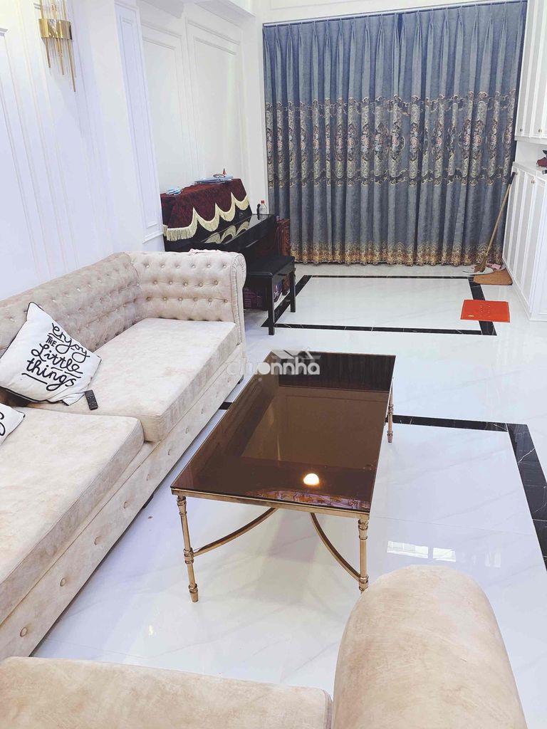 Nhà đẹp nội thất đẹp có thang máy - 3