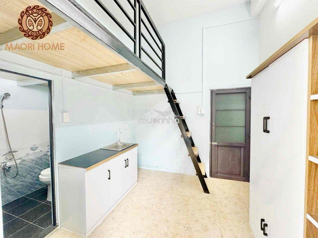 Phòng bancol duplex - 4