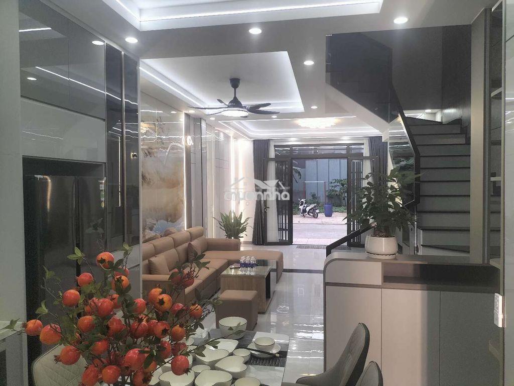 💥 Quá đẹp quá xuất sắc.nội thất cực kỳ cao cấp sang trọng mê lắm ạ - 3