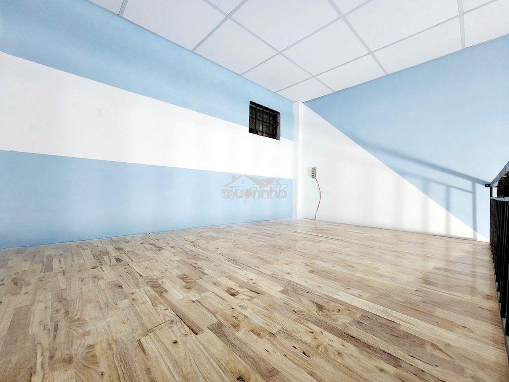 💥 Phòng trọ mới có gác lửng – sát bên phạm văn đồng – 26b bình đường 2 - 4