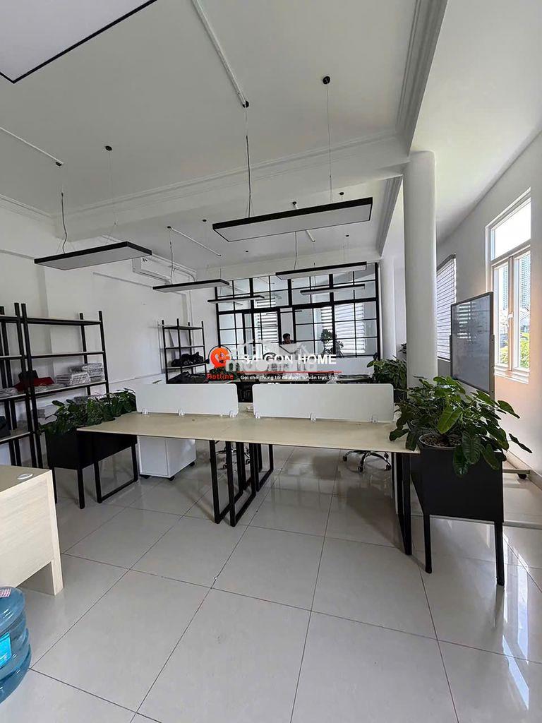🔥 Cho thuê tòa nhà văn phòng góc 2 mặt tiền – an phú an khánh, quận 2 - 3