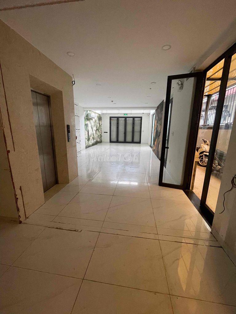 Cho thuê tầng trệt 50m2 sẵn bàn ghế máy lạnh phù hợp văn phòng - 3