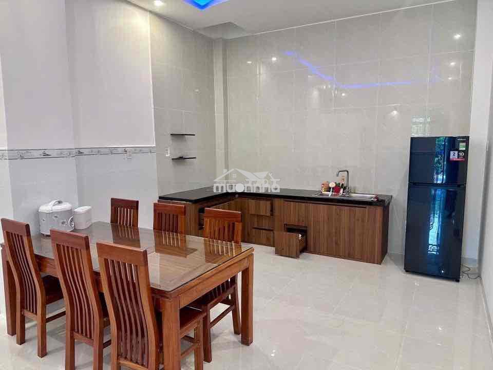 Cho thuê nhà nguyên căn 3 pn phước hải giá 20 triệu/tháng - 4