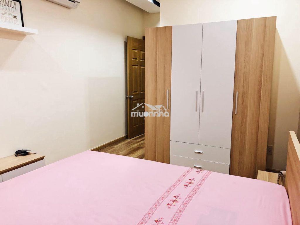 Cho thuê chung cư res green tower - 90m2, 3pn,  giá 16 triệu/tháng - 2