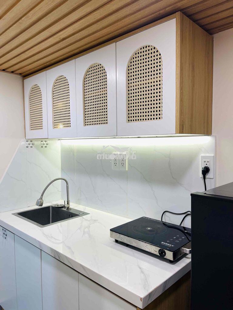 ‼️Cho thuê phòng trọ cao cấp duplex lạc long quân quận 11 mới 100% 🎉