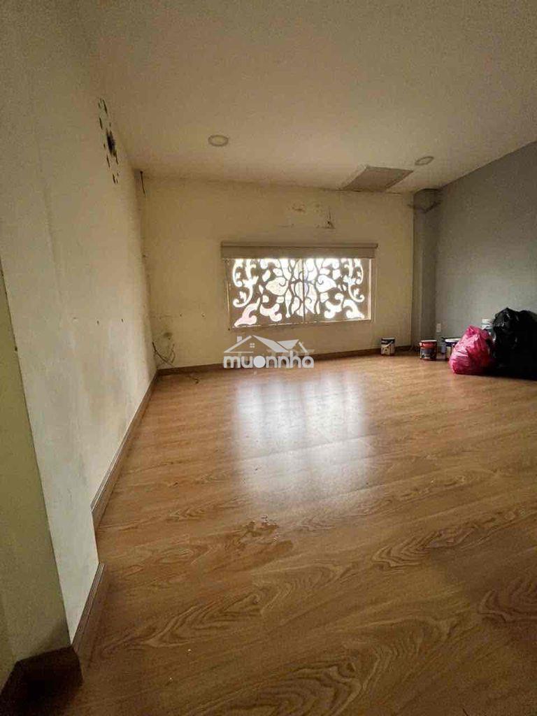 Nhà cho thuê rẻ, dt 4*15 đúc 1 lầu 2pn 2wc, 2/ liên khu 5-6, bình tân - 3