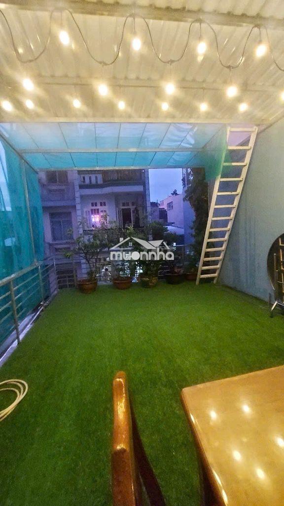 Sang chdv bùi đình túy, bình thạnh chỉ 150tr ln 20 triệu còn bớt - 3