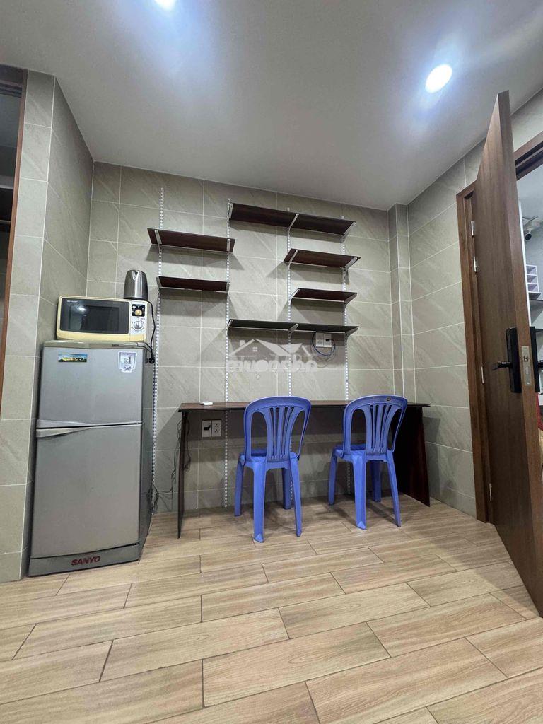 Phòng cho thuê trần khắc chân phú nhuận - 2