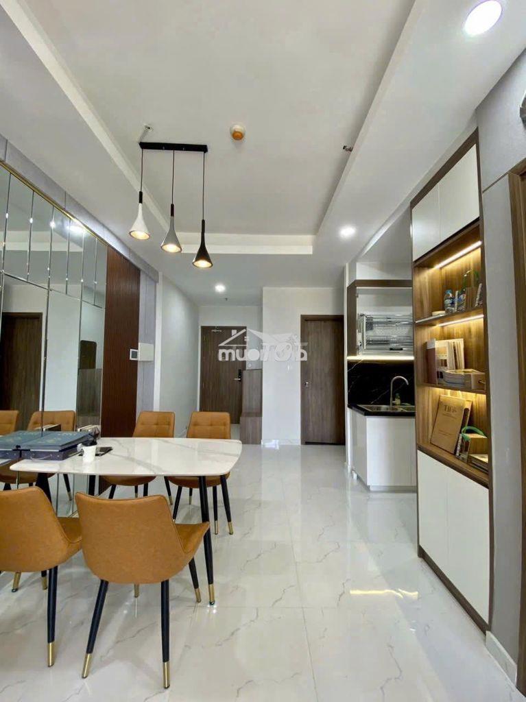 Hot! cho thuê 2pn full nt đẹp 7tr/tháng tại opal skyline