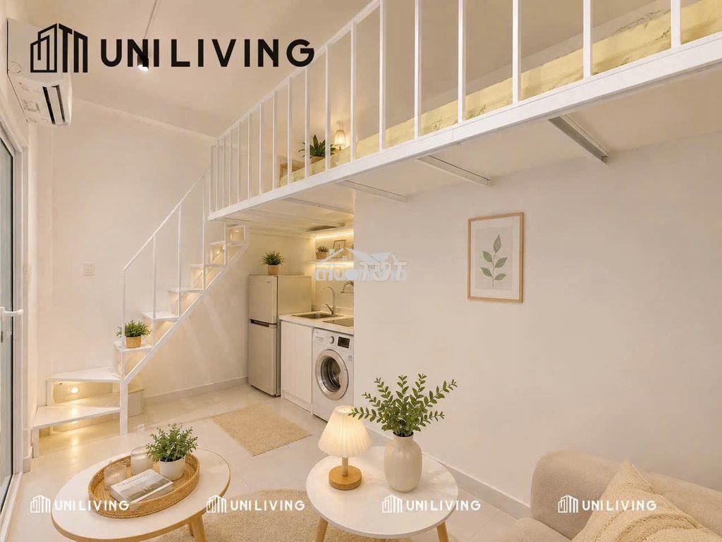 Cho thuê căn hộ duplex full nội thất - 2pn - bình thạnh - 2