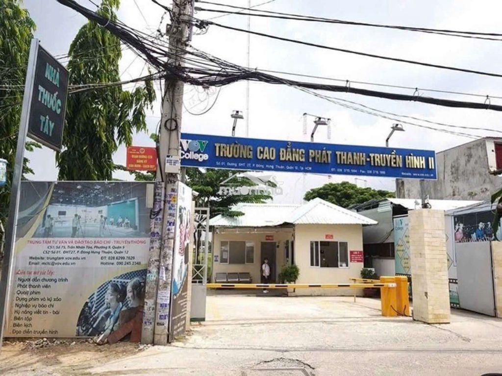 Cần bán chdv 20p sát cvpmqt - 3