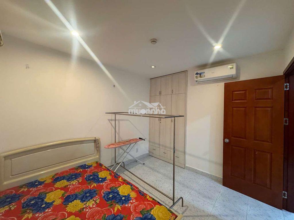 Cho thuê chung cư thanh bình plaza chợ biên hoà - 3