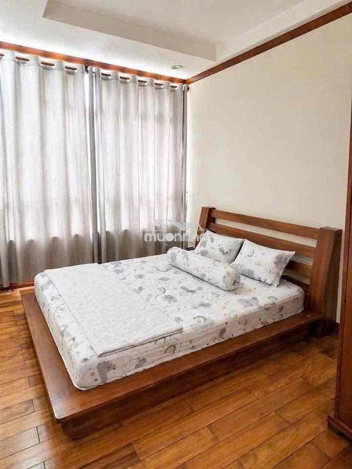 Giá tốt cho căn hộ có sổ hồng riêng 88m2-2pn,đầy đủ nội thất, - 2