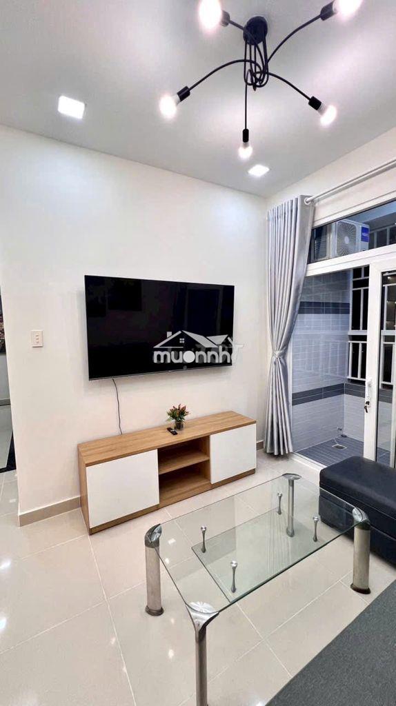 Cho thuê chung cư sài gòn town đường thoại ngọc hầu quận tân phú