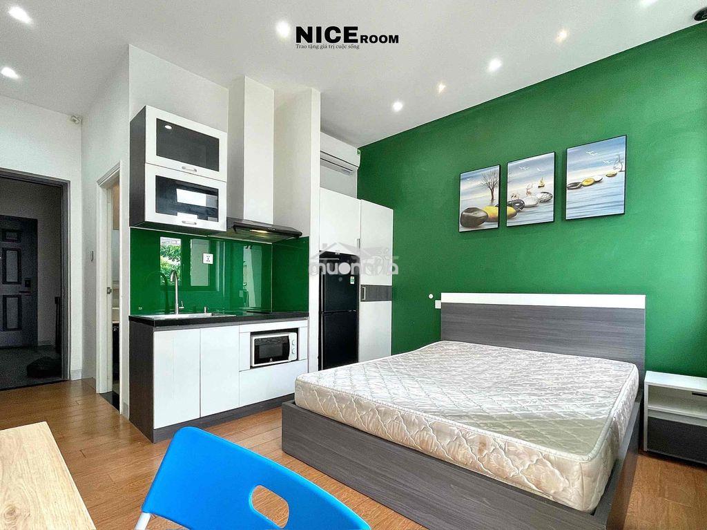 🏡 Căn hộ mini studio ban công cửa sổ bùi đình tuý bình thạnh - Ảnh 3
