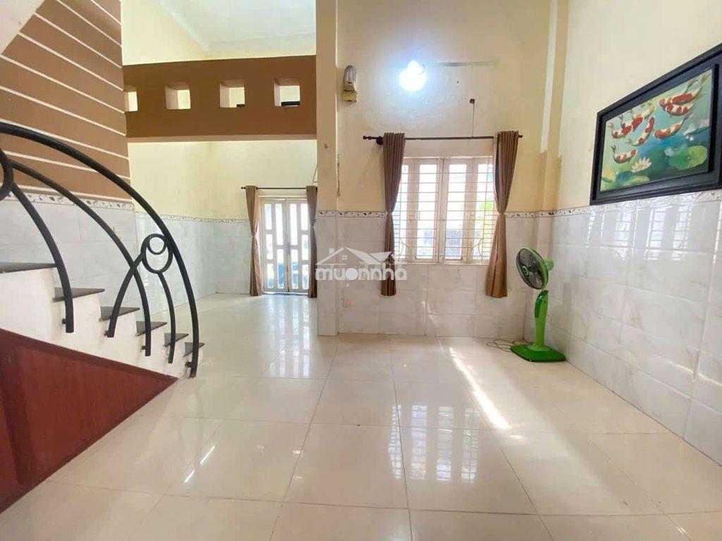 Nguyên căn cho thuê 4pn nguyễn thị huỳnh phú nhuận. - 3