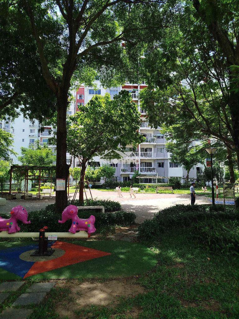 Cho thuê shophouse ruby celadon city tân phú, 1 trệt 1 lầu - 2