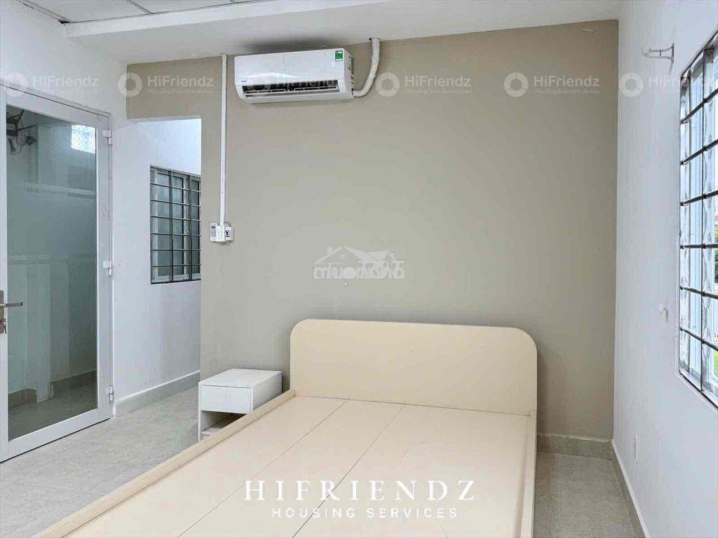 Khai trương chdv tách bếp full nt 100% thang máy,gần đh mở,đh y dược - 3