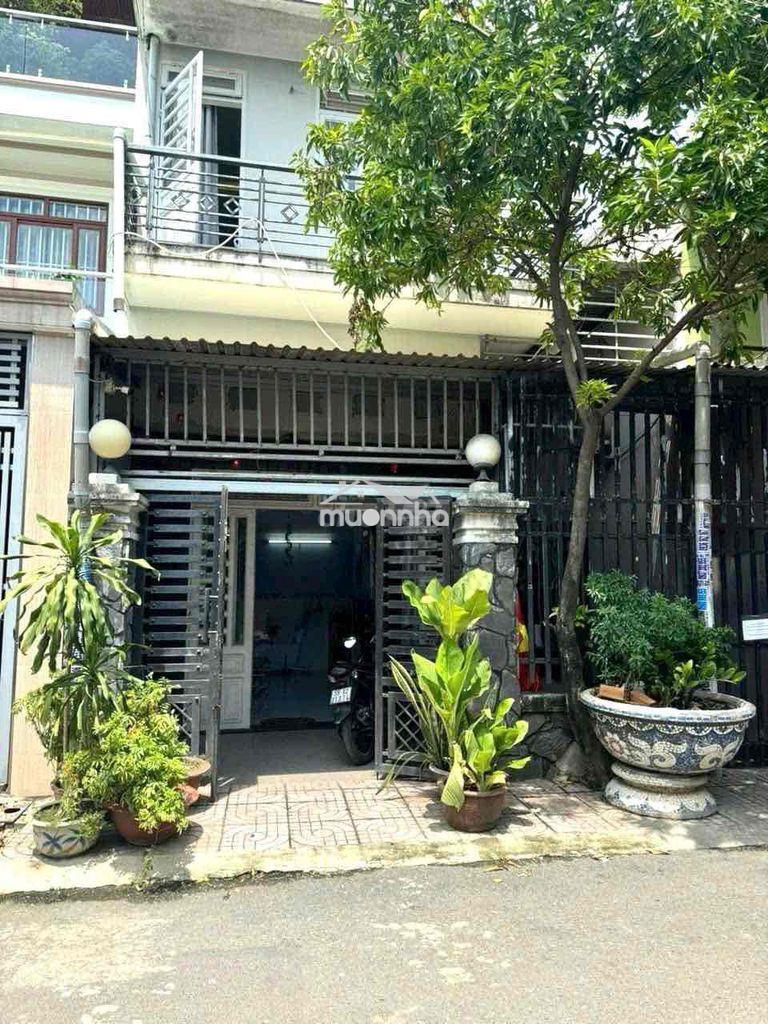 🏡 Cho thuê nhà nguyên căn – full nội thất – nguyễn an ninh, dĩ an 📍 đ