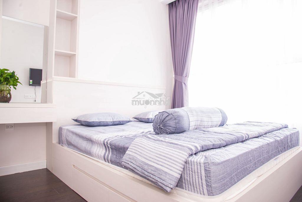 Bán căn hộ chung cư bàu cát 2, 60m2, 2pn, 3.25 tỷ, thang máy, sổ hồng - 3
