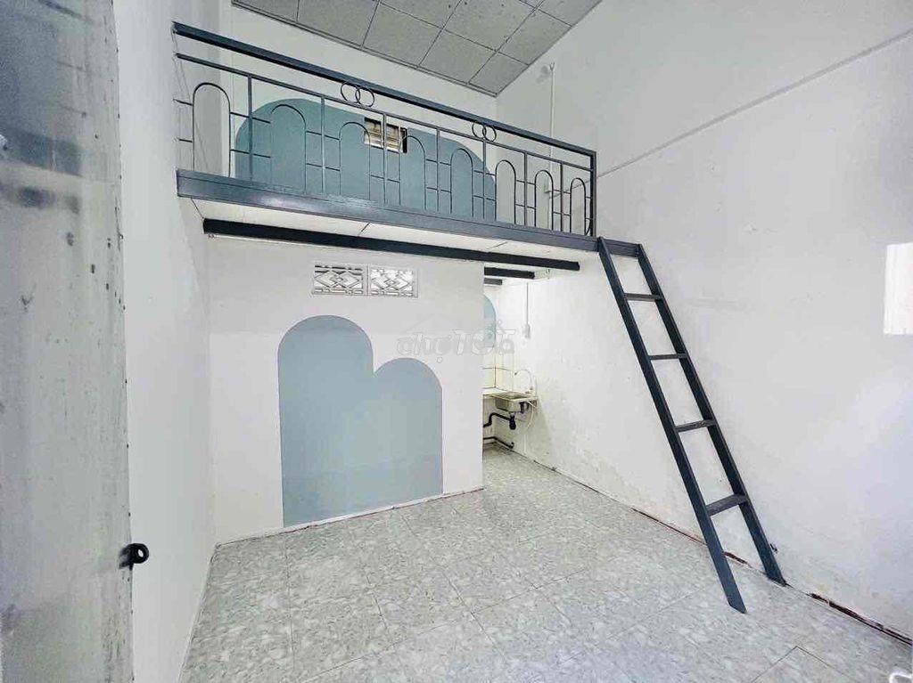 Cho thuê phòng trọ gần đh ngân hàng , cn thủ đức , spkt - 2