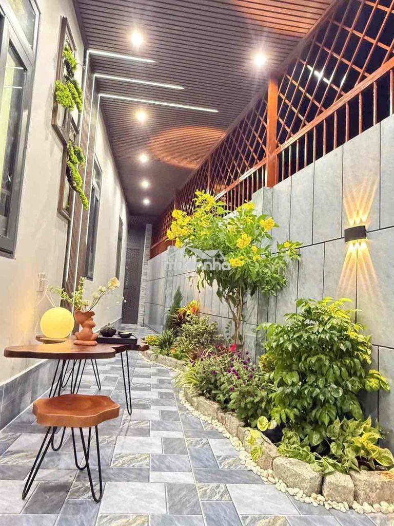 Nhà 5x14m gần gigamall – 2pn – full nội thất – 5,5 tỷ - 4