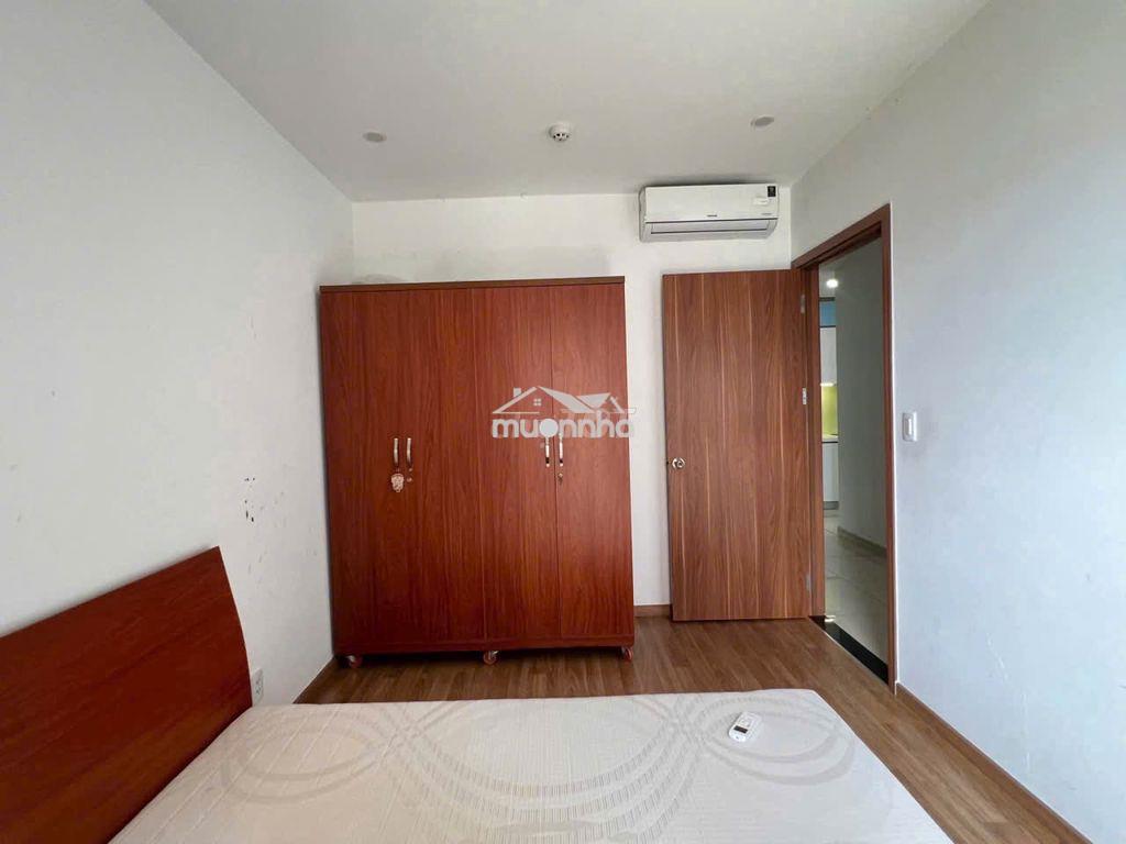 Chung cư phú thạnh, nguyễn sơn, tp: 2p ngủ, 85m2, 9,5tr, nhà mới, nt - 3