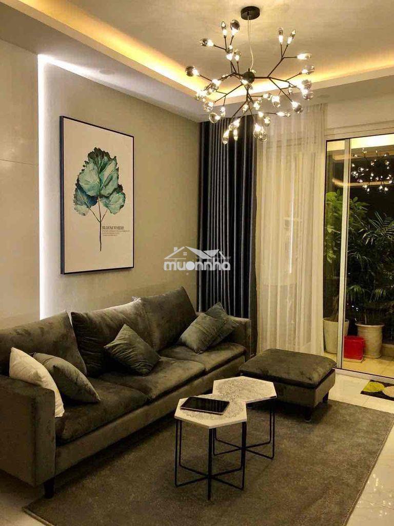 Căn hộ richstar tân phú cho thuê