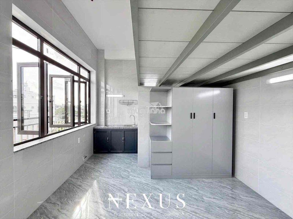 📍Lê văn khương - nhà máy bia📍new 100% _ 30m2 sẵn máy lạnh, tủ quần áo - Ảnh 3