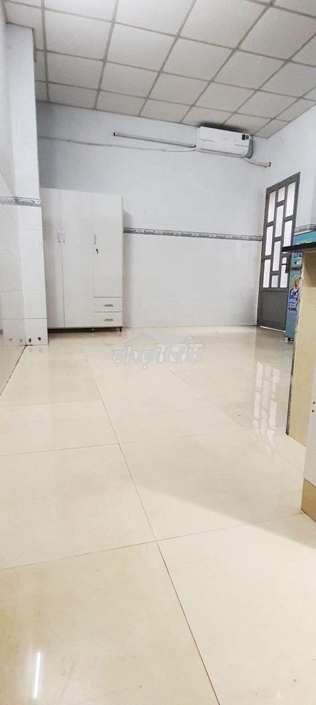 Phòng cho thuê 196/10 tô hiến thành - cách big 300m, giá 3,5 triệu - 4