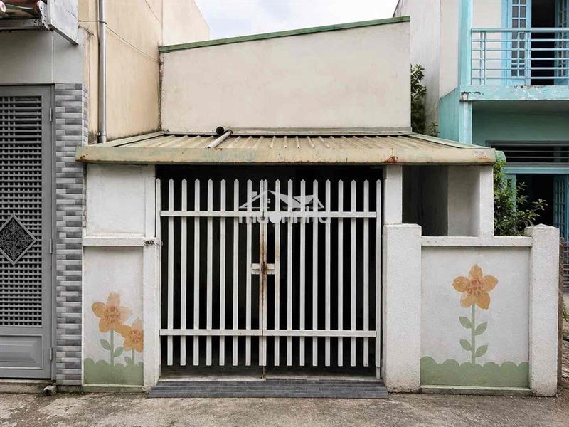 Bán gấp : 2 mặt tiền , 2.5t lý thường kiệt .dĩ an . sổ riêng hẻm oto