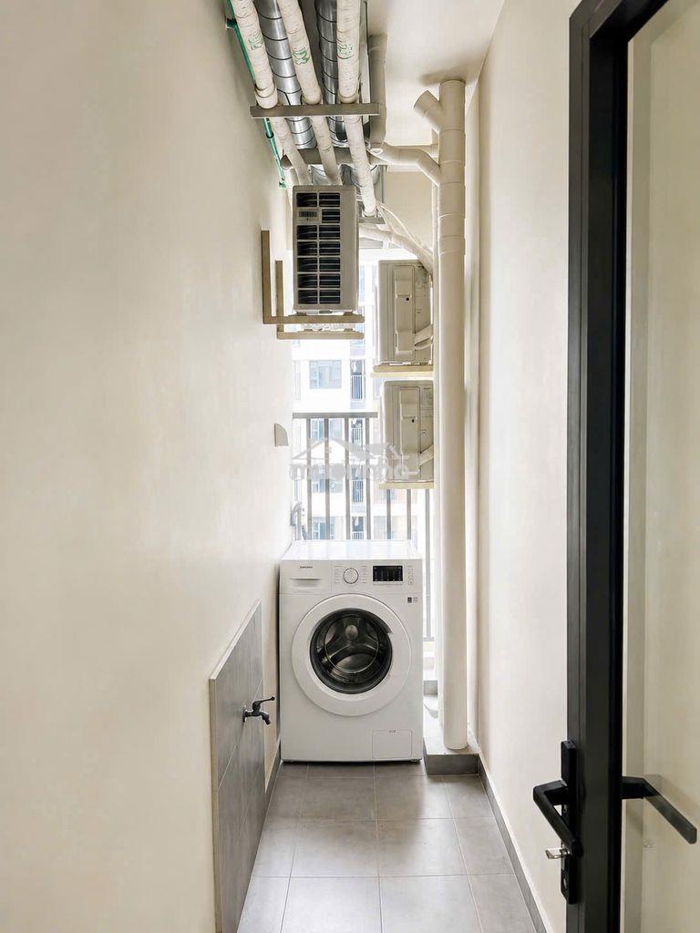 Cho thuê ch picity high park 2pn-1wc full nt 10 triệu  - 4