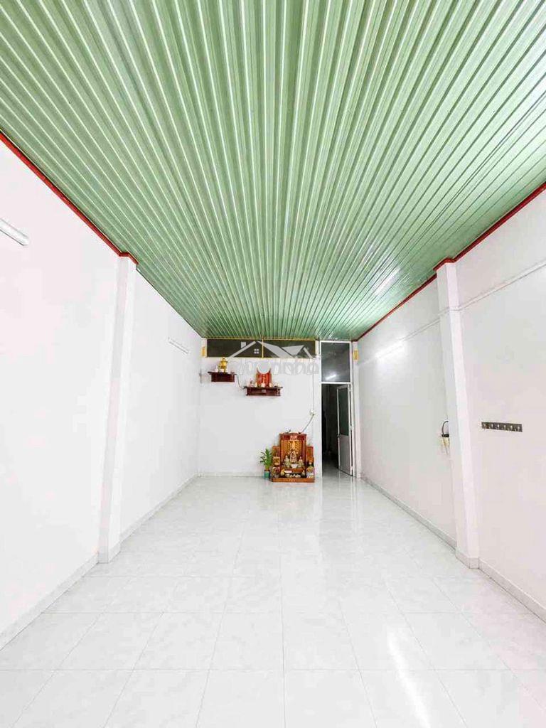 🏠60m2 - ô tô - cấp 4 - đường 21 phước bình🏠 - 2