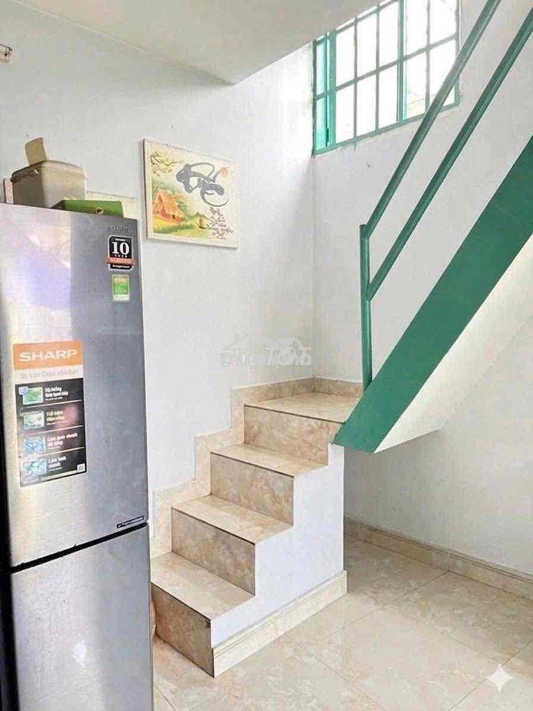 Nhà 50m2 gần bv thủ đức giá thơm 2.95 tỷ - 3
